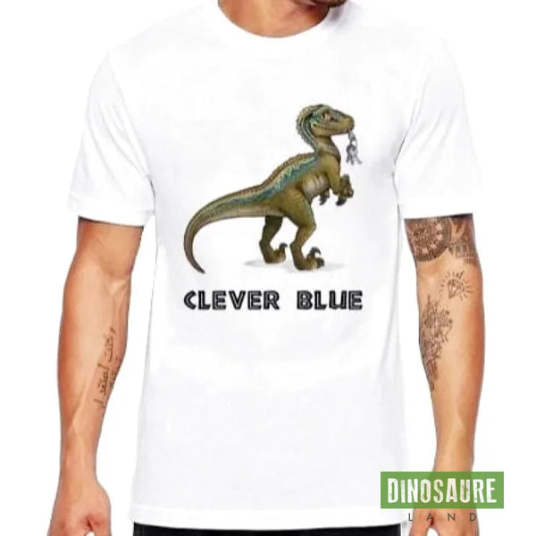 T-Shirt Dinosaure Anniversaire