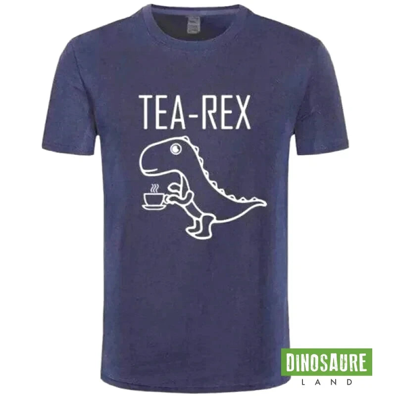 T-shirt Dinosaure Humour