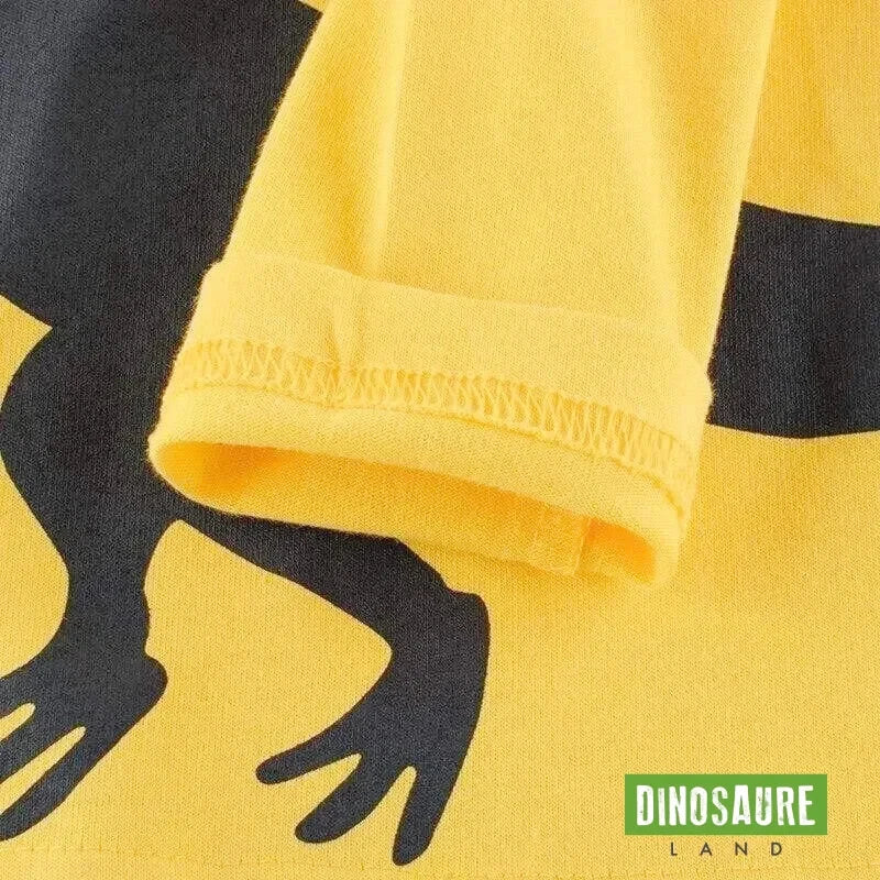 T-Shirt Dinosaure Rex