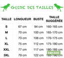 T-Shirt Dinosaure Running