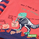 T-Shirt Dinosaure Taille T Rex