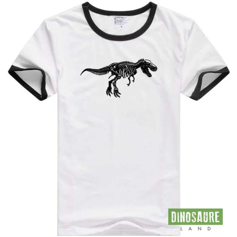 T-Shirt Dinosaure Tyrannosaurus Rex