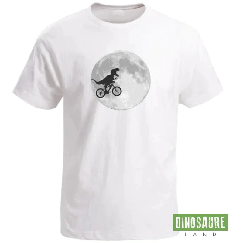 Tee Shirt Jurassique