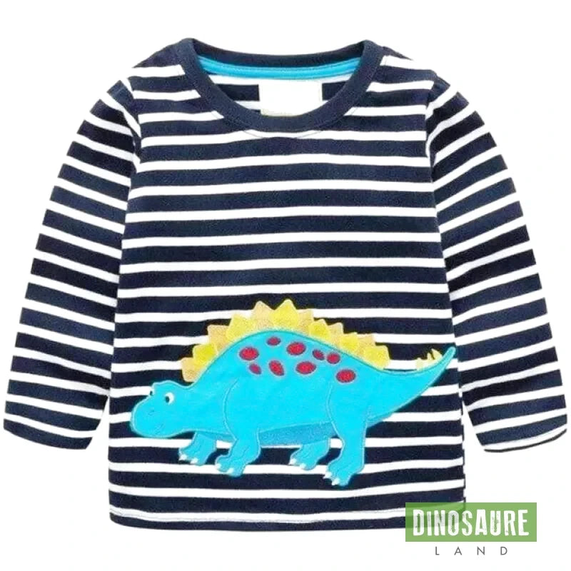 T-Shirt Petit Dino