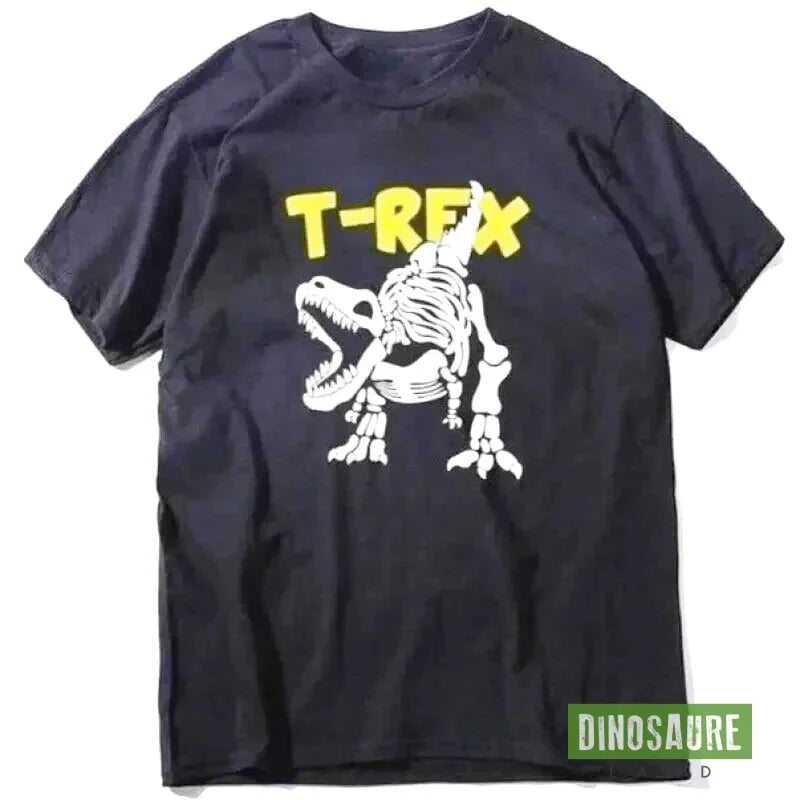 T-Shirt T Rex
