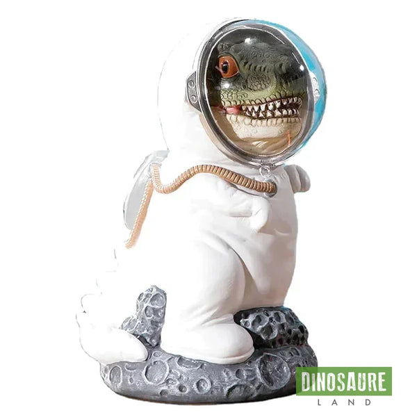 tirelire dinosaure t rex