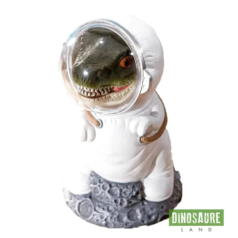 tirelire dinosaure t rex