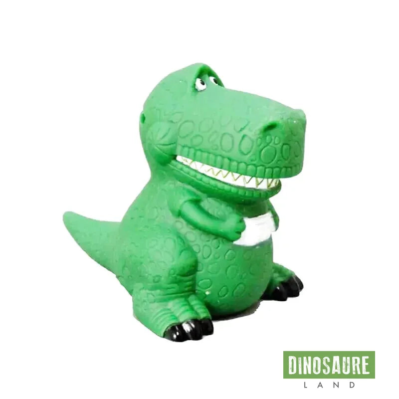 tirelire dinosaure enfant