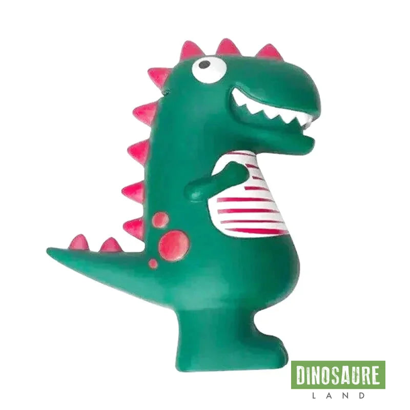 tirelire dinosaure t rex