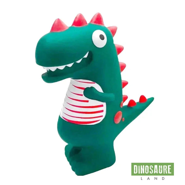 tirelire dinosaure t rex