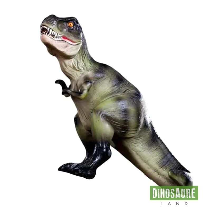 tirelire dinosaure tyrannosaure rex