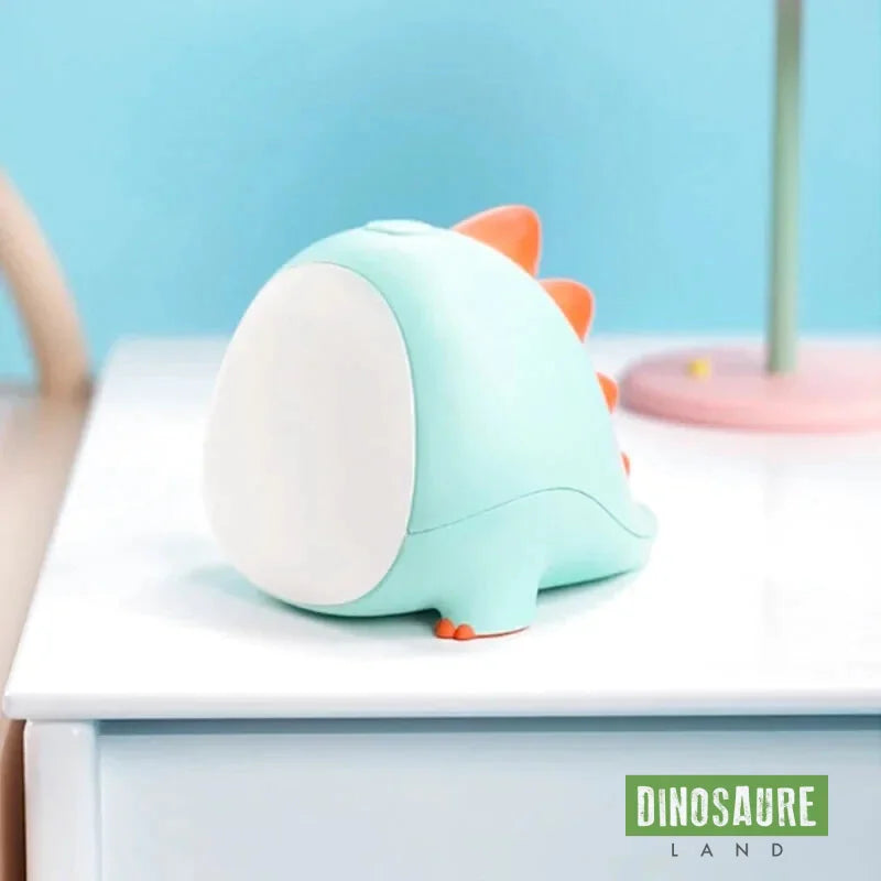 veilleuse lampe dinosaure mignon