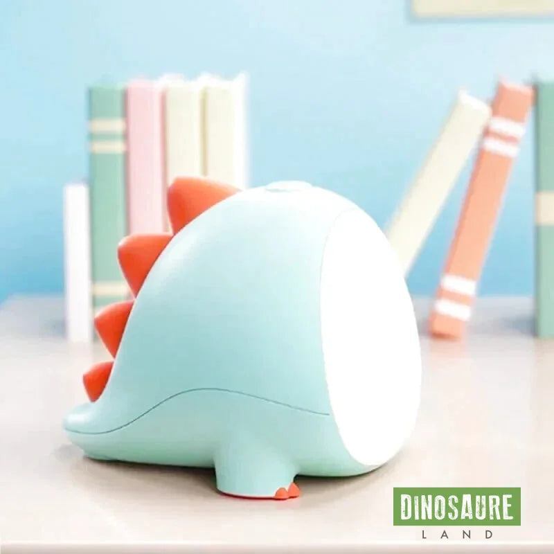 veilleuse lampe dinosaure mignon