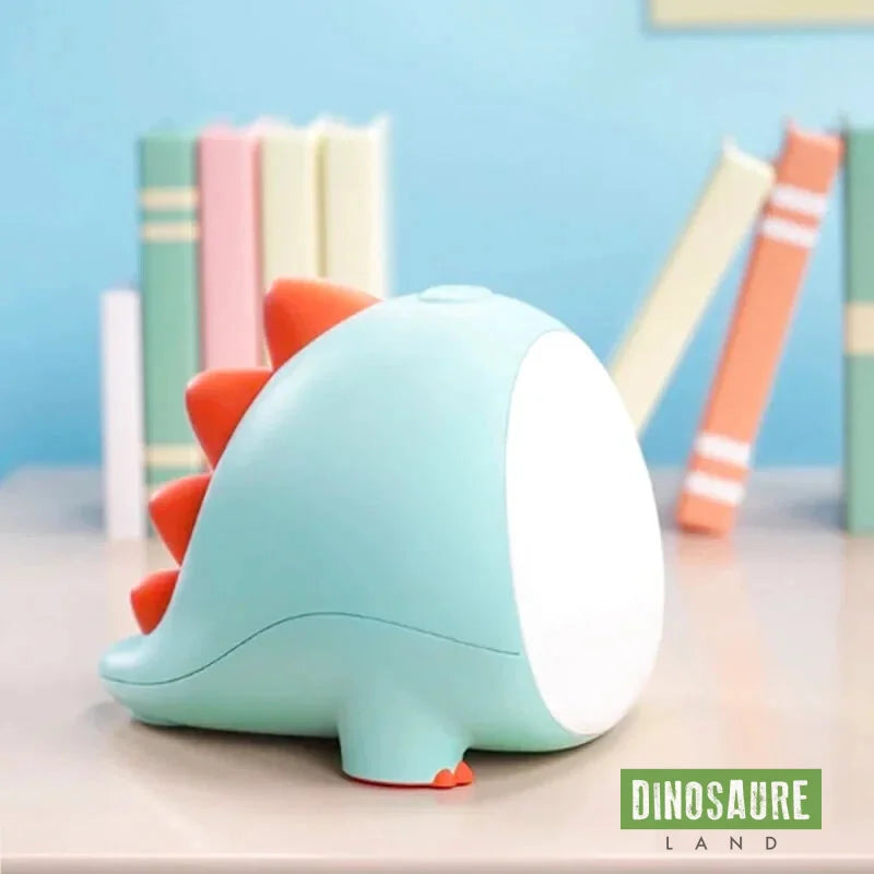 veilleuse lampe dinosaure mignon