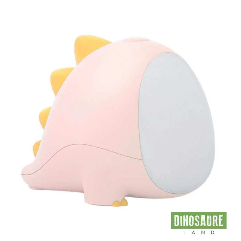 veilleuse lampe dinosaure mignon