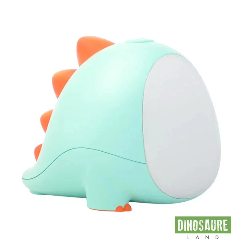 veilleuse lampe dinosaure mignon