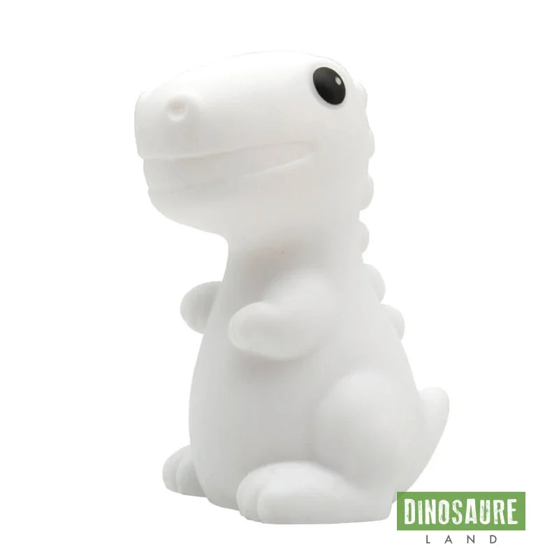 veilleuse jouet enfant dinosaure