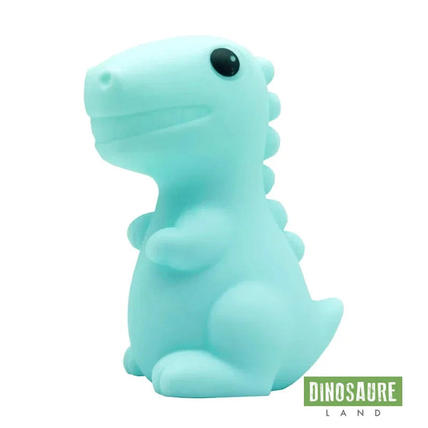 veilleuse jouet enfant dinosaure