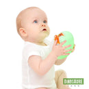 veilleuse lampe dinosaure oeuf t rex