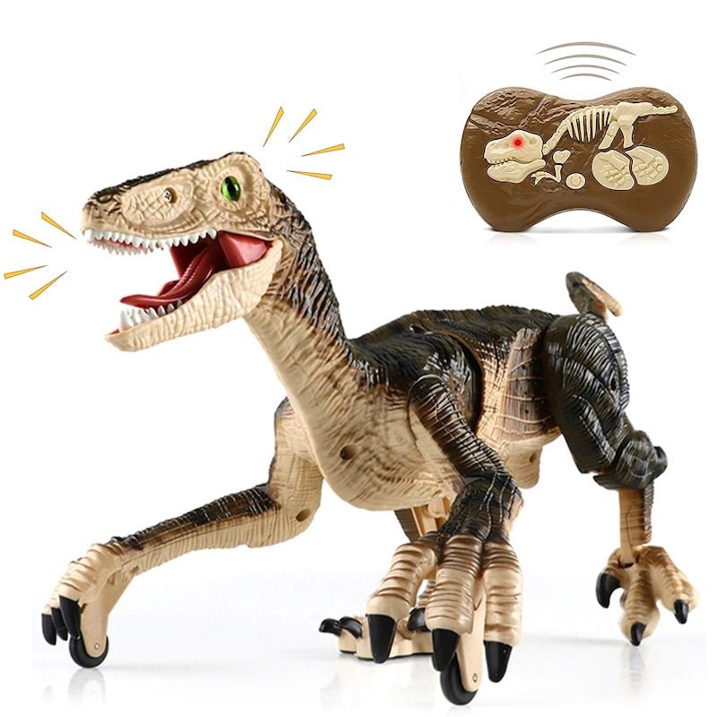 Jouet Robot Dinosaure